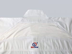 BestSport UK ZANSHIN Gi Kimono