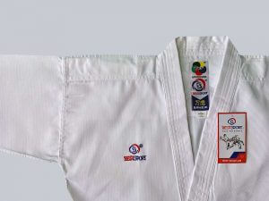 BestSport UK BANZAI GI Kimono