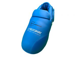 WKF BestSport UK Training Foot Pads