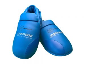 WKF BestSport UK Training Foot Pads