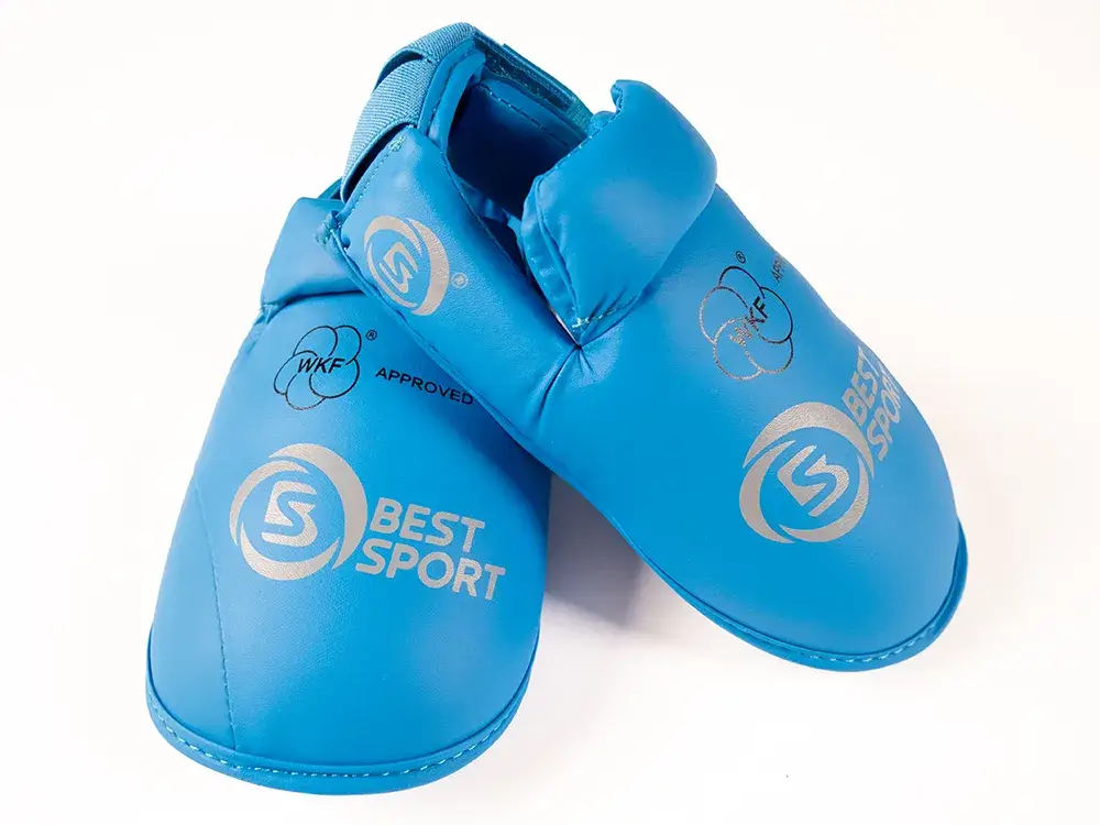 Foot Guard for Karate - Image 3