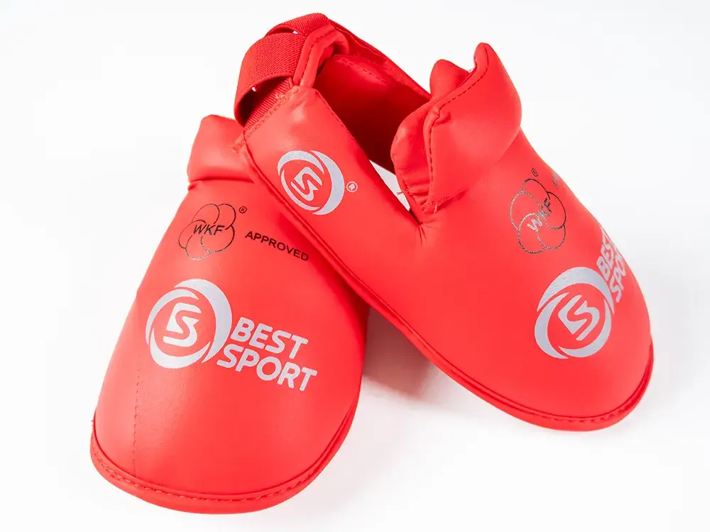 Foot Guard for Karate - Image 2