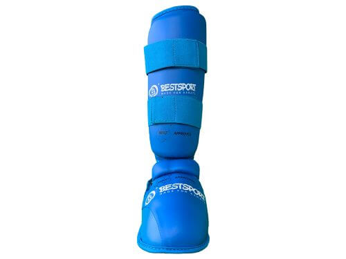 BestSport UK Instep Shin Guard