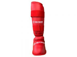 BestSport UK Instep Shin Guard