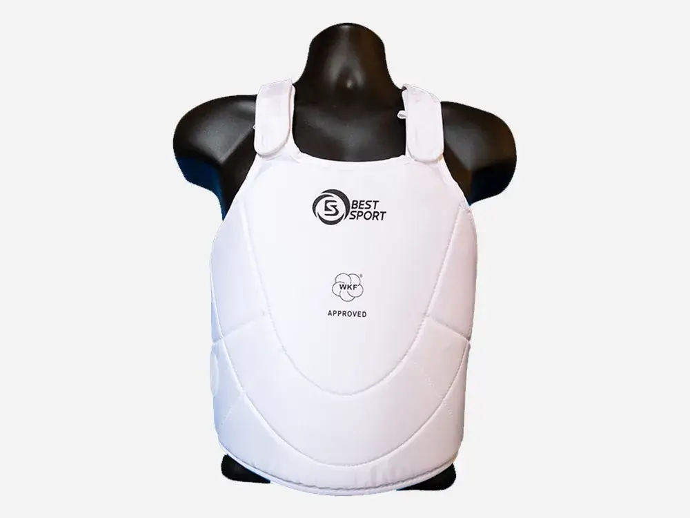 Over 14s Body Shield