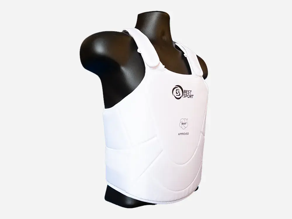 Over 14s Body Shield - Image 2