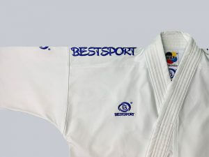 BestSport UK SHUHO K1 Gi