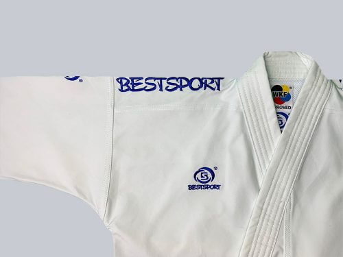 BestSport UK SHUHO K1 Gi