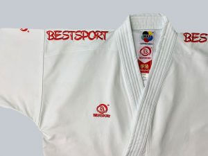 BestSport UK SHUHO K1 Gi