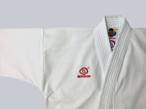 BestSport UK SHUHO Kimono