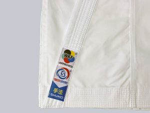 BestSport UK SHUHO Kimono
