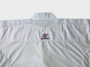 BestSport UK Samurai Gi