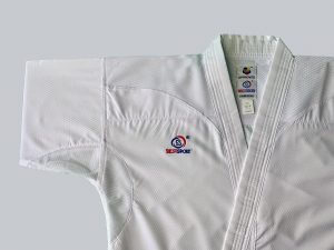 BestSport UK Samurai Gi