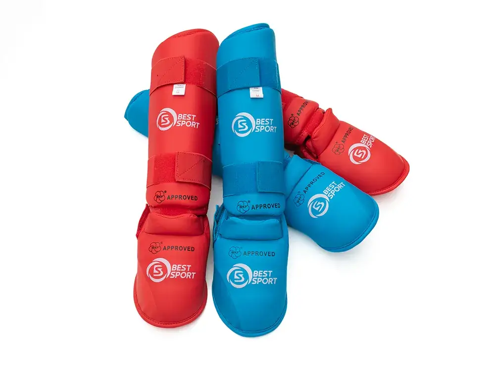 BestSport UK Instep Shin Guard