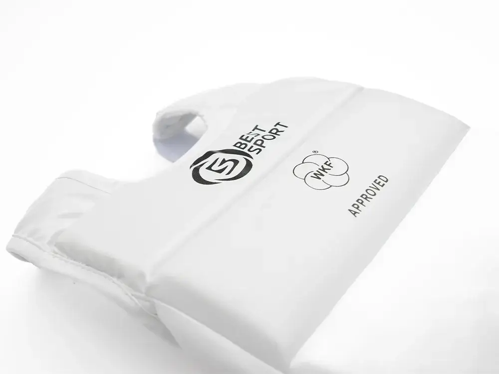 Under 14s Body Protector WKF Approved