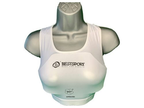 WKF_Female_Chest-Guard_Front2