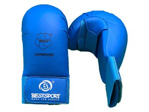 WKF BestSport UK Hand Pads