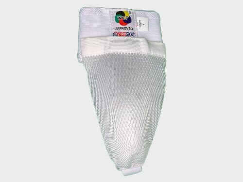 BestSport UK Male Mesh Groin Guard